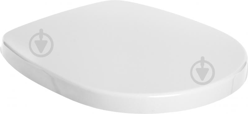 Сиденье для унитаза Ideal Standard CONNECT SOFT CLOSE E712701 - фото 2