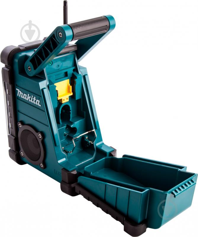 Будівельна колонка Makita DMR102 - фото 5