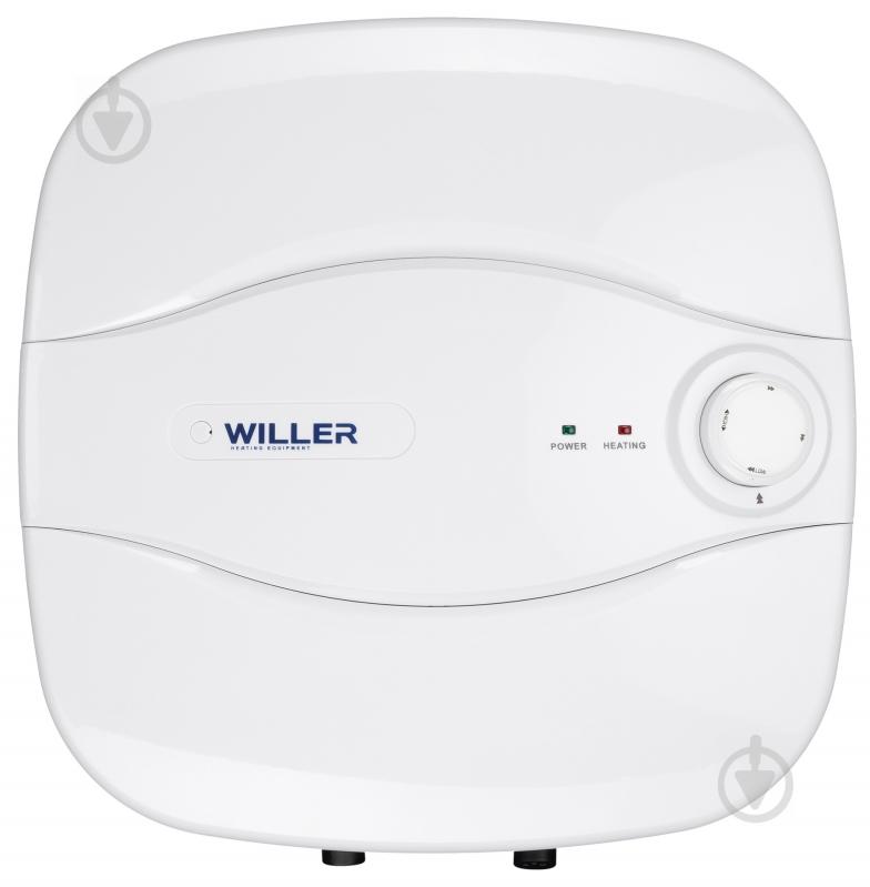 Бойлер Willer PA15R New optima mini - фото 1