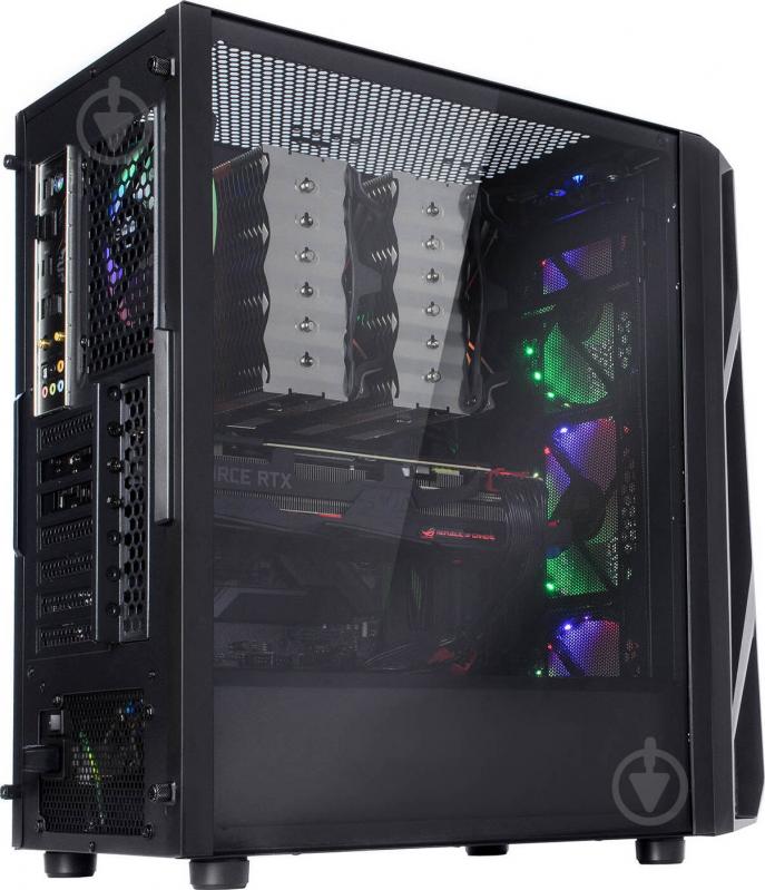 Компьютер Artline Overlord X93 (X93v21Win) black - фото 2 Компьютер Artline Overlord X93 (X93v21Win) black - фото 2