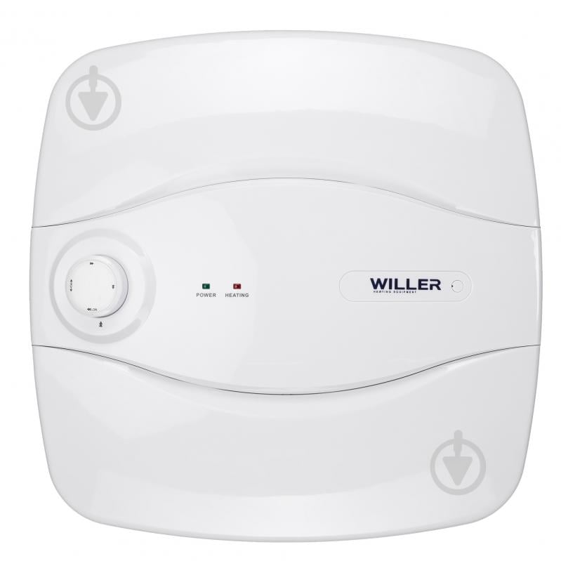 Бойлер Willer PU25R optima mini - фото 1