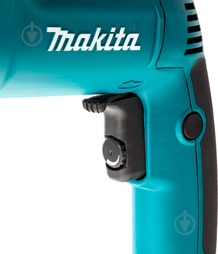 Дрель ударная Makita HP2050H - фото 3