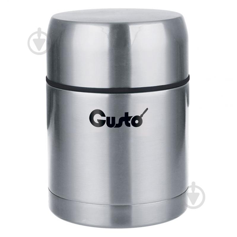 Термос для еды Vittora GT005 - фото 1