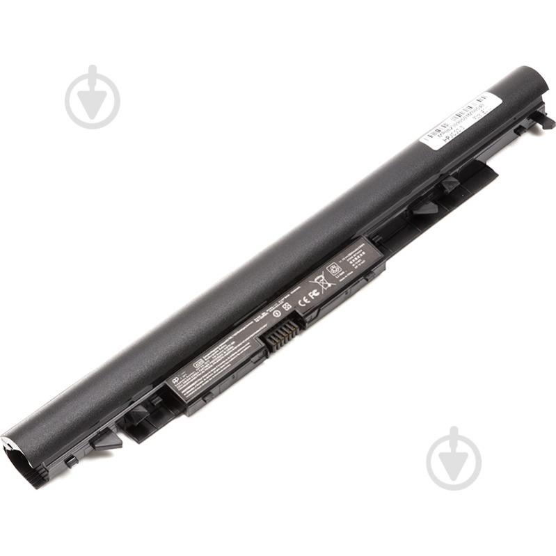 Аккумулятор для ноутбука PowerPlant NB462094 11,1 V 2600 mAh для HP - фото 3