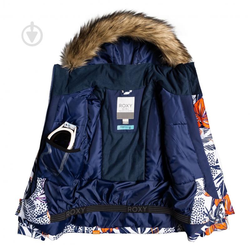 Куртка Roxy ERGTJ03124-KVJ3 р.14 - фото 2