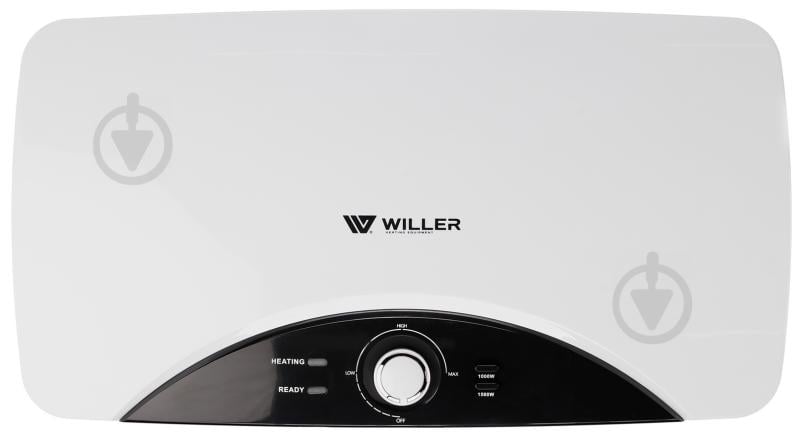 Бойлер Willer EH20R Edge+ - фото 1