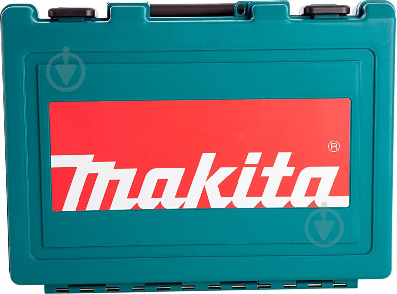 Дрель ударная Makita HP2070 - фото 4