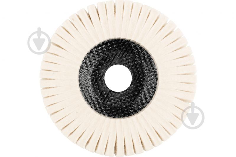 Круг лепестковый Pferd 125 мм 9227 - фото 2 Круг лепестковый Pferd 125 мм 9227 - фото 2