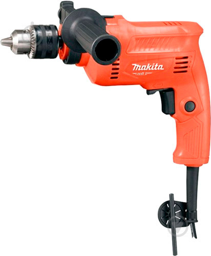 Дриль ударний Makita M0801 - фото 1