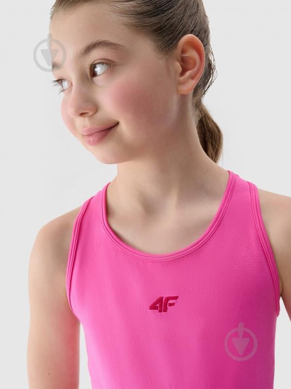 Бра 4F р.146 рожевий - фото 4