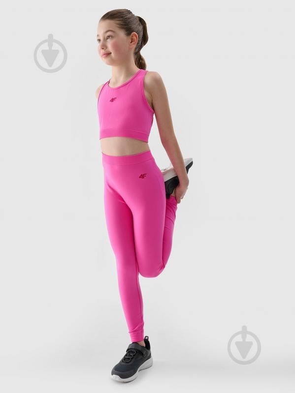 Бра 4F р.146 рожевий - фото 5