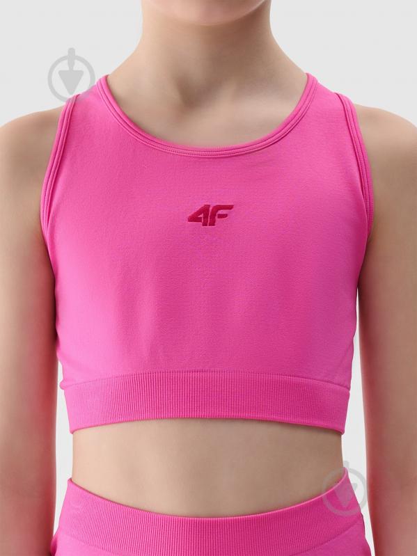 Бра 4F р.146 рожевий - фото 6