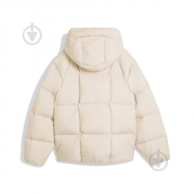 Куртка Puma Hooded Down Puffer Jacket 68839287 р.L - фото 5