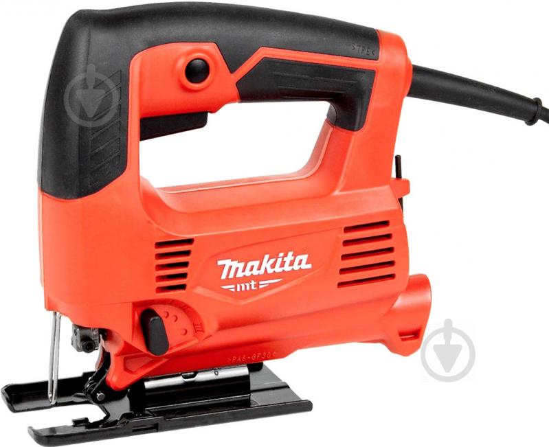 Электролобзик Makita M4301 - фото 1