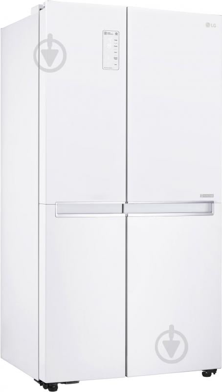 Холодильник LG GC-B247SVDC - фото 1