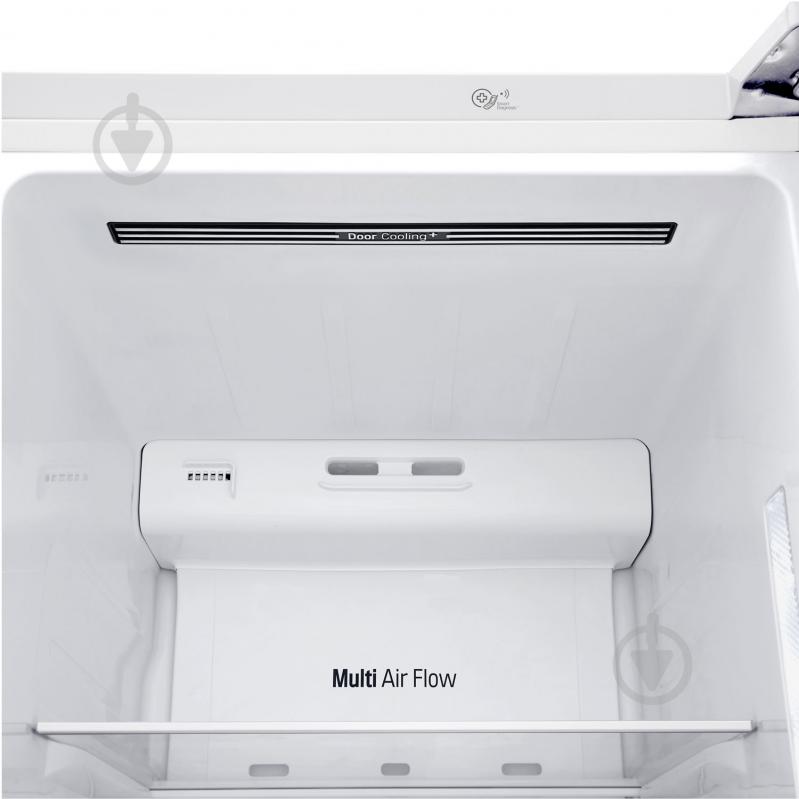 Холодильник LG GC-B247SVDC - фото 7