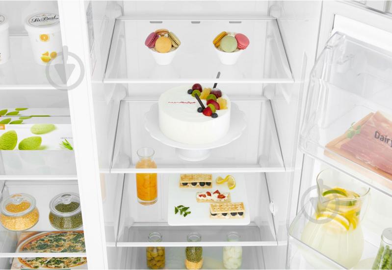 Холодильник LG GC-B247SVDC - фото 13