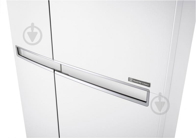 Холодильник LG GC-B247SVDC - фото 4