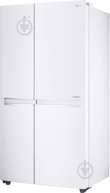 Холодильник LG GC-B247SVDC - фото 3