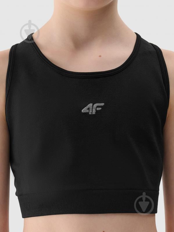 Бра 4F р.146 чорний - фото 6 Бра 4F р.146 чорний - фото 6