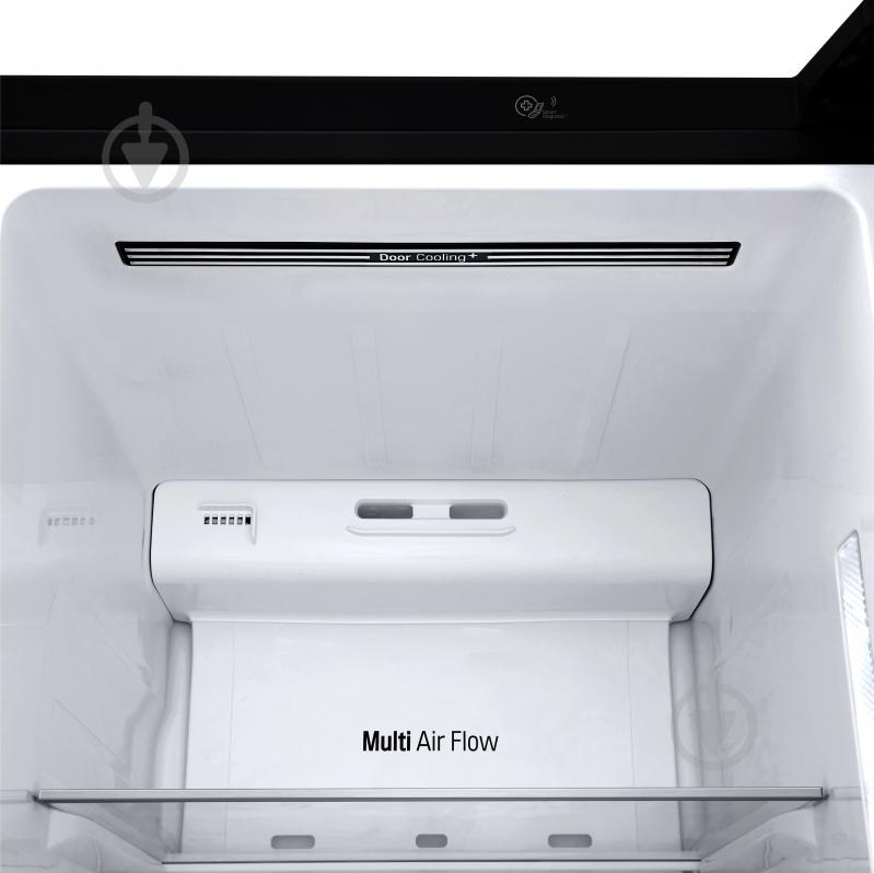 Холодильник LG GC-Q247CBDC - фото 12 Холодильник LG GC-Q247CBDC - фото 12