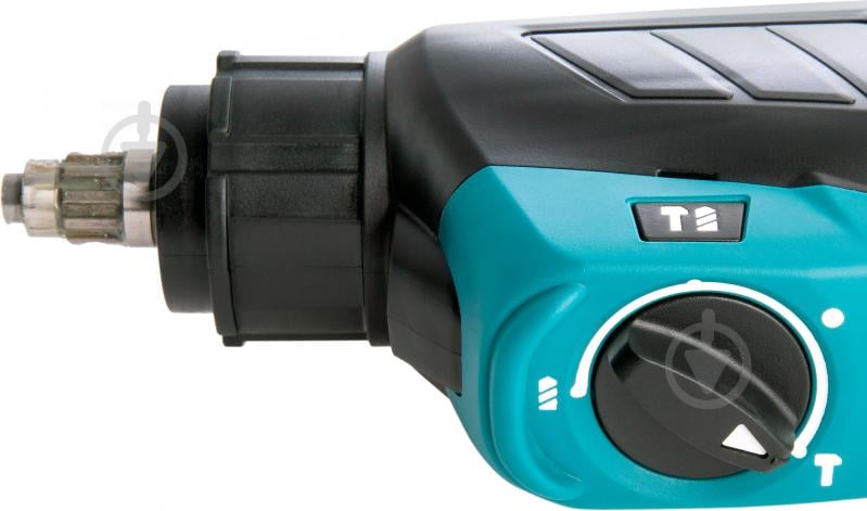 Перфоратор Makita HR2630T - фото 3