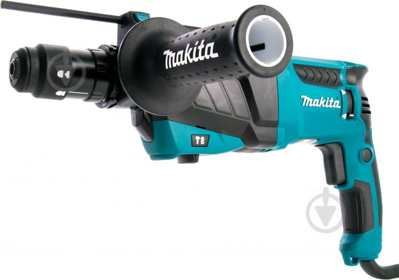 Перфоратор Makita HR2630T - фото 2