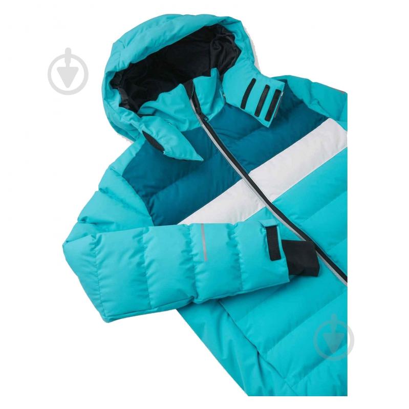 Куртка Reima 531555-7330 - фото 2