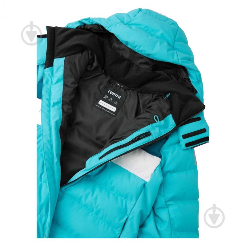 Куртка Reima 531555-7330 - фото 5