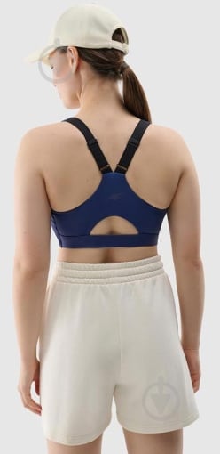 Бра 4F 4FWSS25USBAF150-30S р.S синий - фото 3