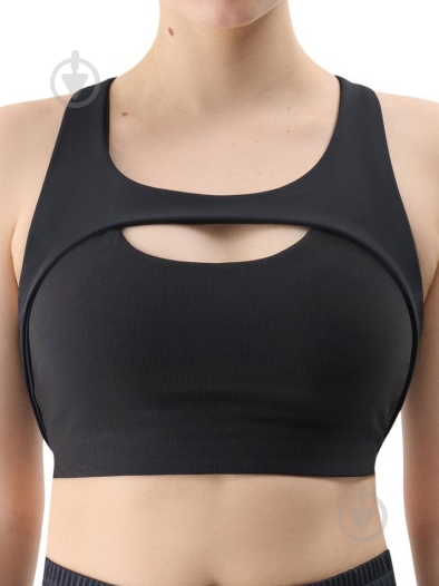 Бра 4F 4FWSS25USBAF150-20S р.S черный - фото 1