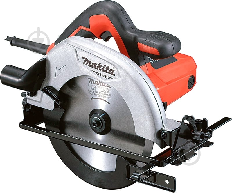 Пила дисковая Makita M5802 - фото 1