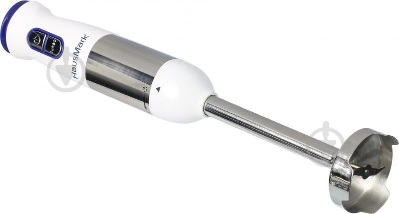 Блендер погружной HausMark HBS-8005W - фото 3