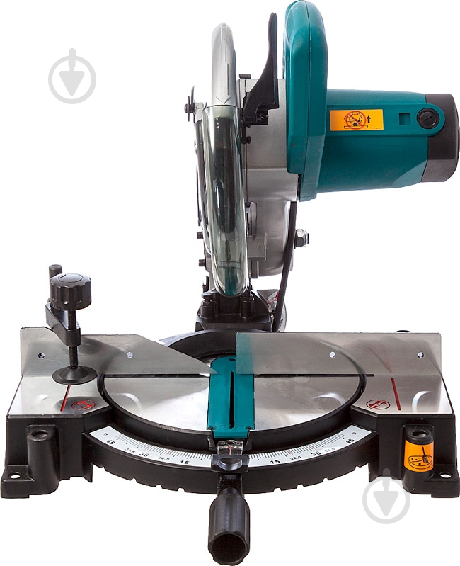 Пила торцовочная Makita MLS100 - фото 3 Пила торцовочная Makita MLS100 - фото 3