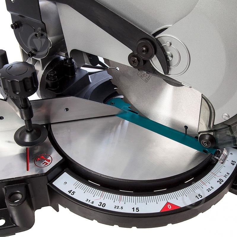 Пила торцовочная Makita MLS100 - фото 4 Пила торцовочная Makita MLS100 - фото 4