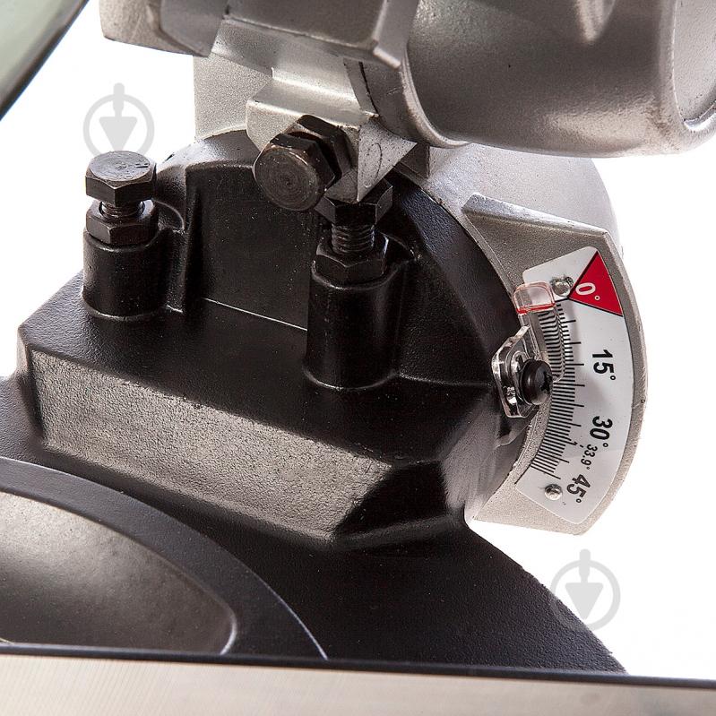 Пила торцовочная Makita MLS100 - фото 5 Пила торцовочная Makita MLS100 - фото 5