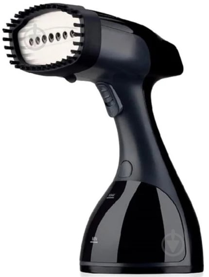 Отпариватель ручной Grunhelm GHS1509B (128599) - фото 1