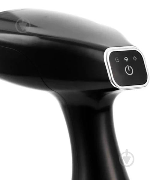 Отпариватель ручной Grunhelm GHS1509B (128599) - фото 2