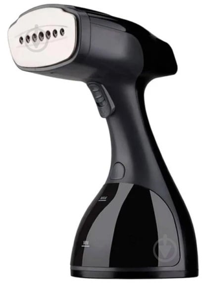 Отпариватель ручной Grunhelm GHS1509B (128599) - фото 3