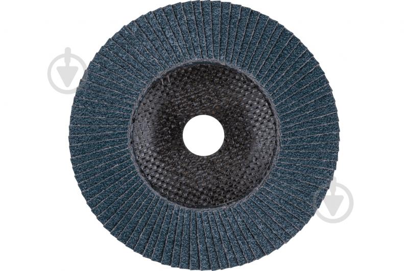Круг лепестковый Pferd 150 мм P40 5506 - фото 3