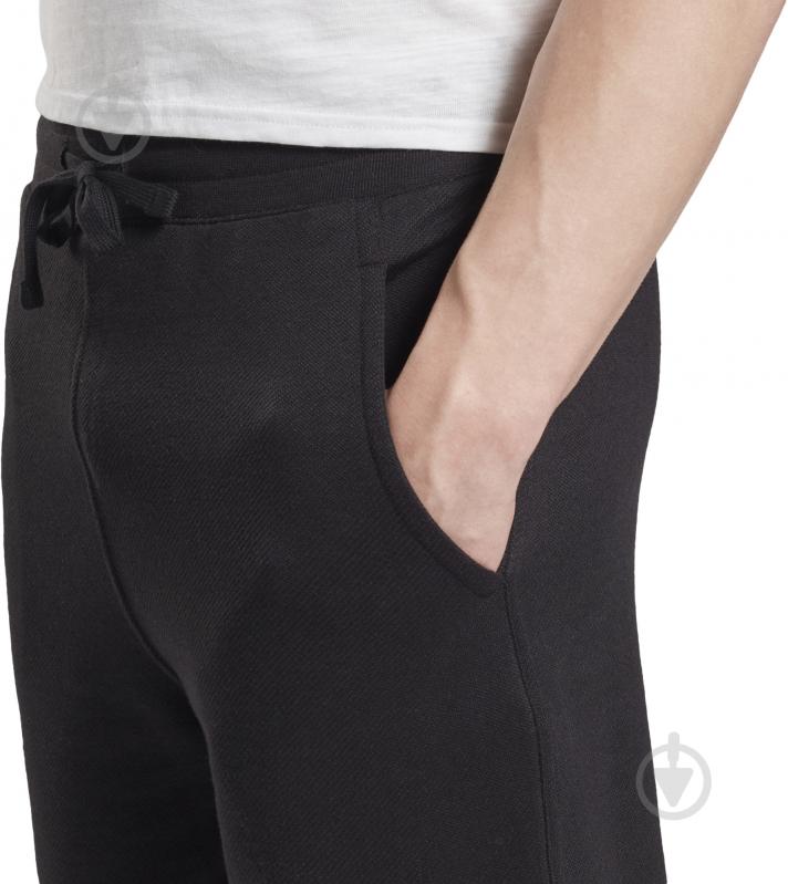 Шорти Reebok UFC FG FIGHT WEEK S FT8102 р. M - фото 5 Шорти Reebok UFC FG FIGHT WEEK S FT8102 р. M - фото 5