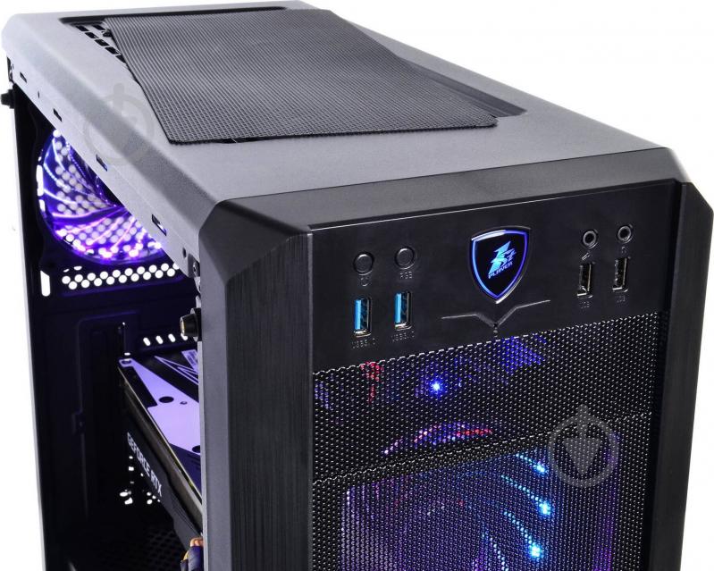 Компьютер Artline Gaming (X93v56Win) black - фото 6 Компьютер Artline Gaming (X93v56Win) black - фото 6