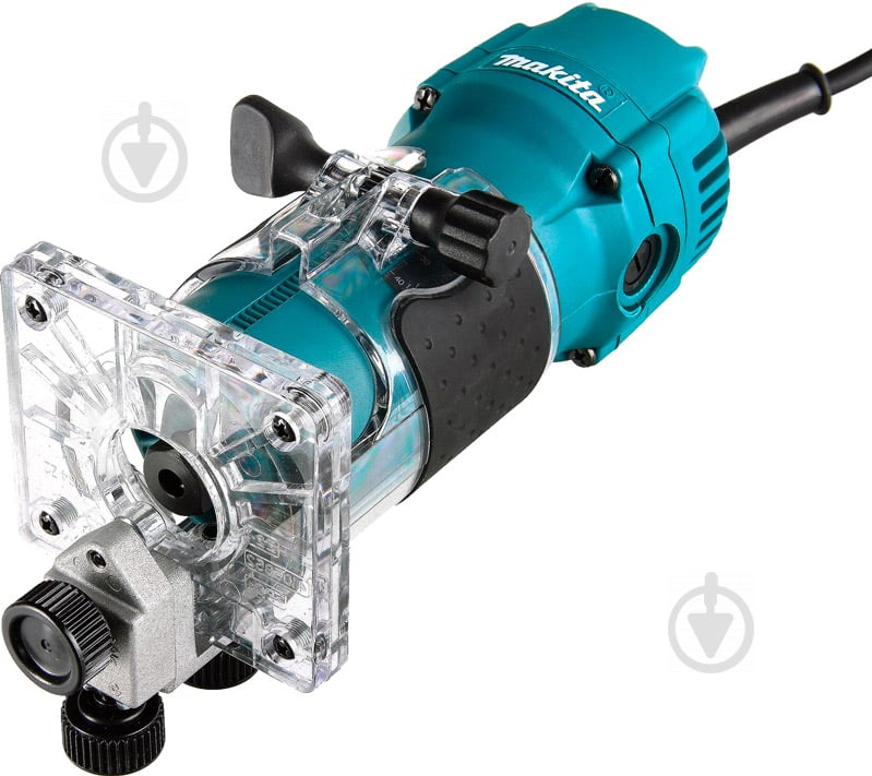 Фрезер Makita 3709 - фото 3