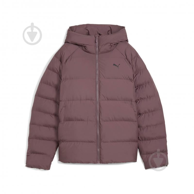 Куртка Puma Mono Hooded Jacket 68838588 р.L - фото 4