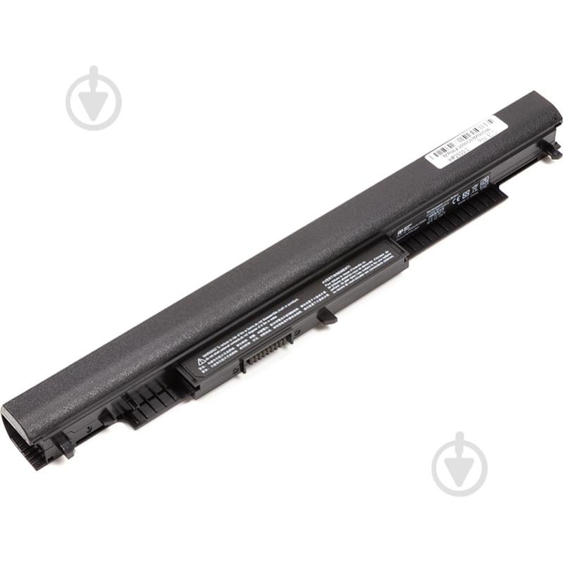 Аккумулятор для ноутбука PowerPlant NB462063 11,1 V 2600 mAh для HP - фото 2