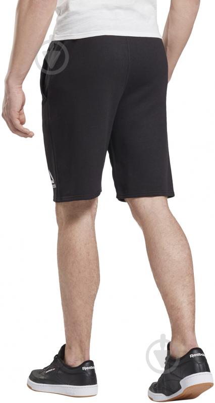 Шорти Reebok UFC FG FIGHT WEEK S FT8102 р. XL - фото 2 Шорти Reebok UFC FG FIGHT WEEK S FT8102 р. XL - фото 2