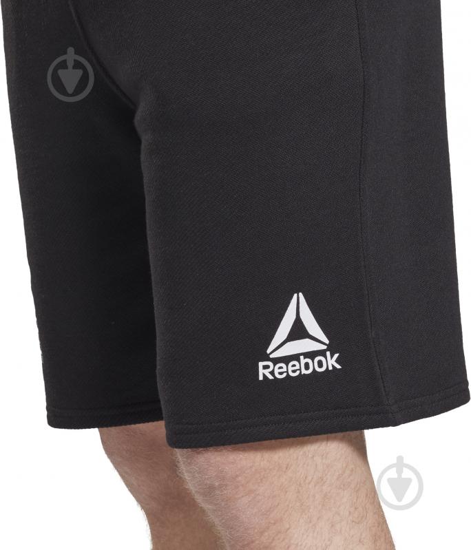 Шорти Reebok UFC FG FIGHT WEEK S FT8102 р. XL - фото 6 Шорти Reebok UFC FG FIGHT WEEK S FT8102 р. XL - фото 6