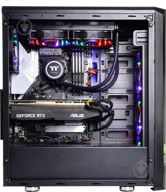 Компьютер Artline Gaming X94 (X94v16Win) black - фото 7