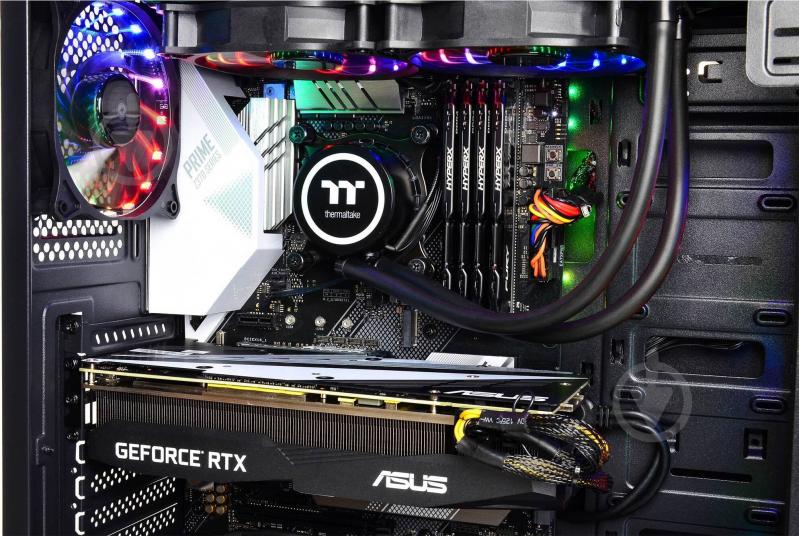 Компьютер Artline Gaming X94 (X94v16Win) black - фото 5