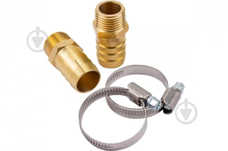 Штуцер Rock FORCE RF-MH08/04 - фото 1